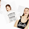 Blast from the past: 90s fashion revival