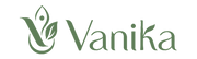 Vanika natural soap desktop logo