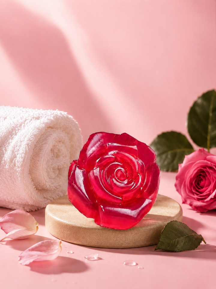 rouse soap