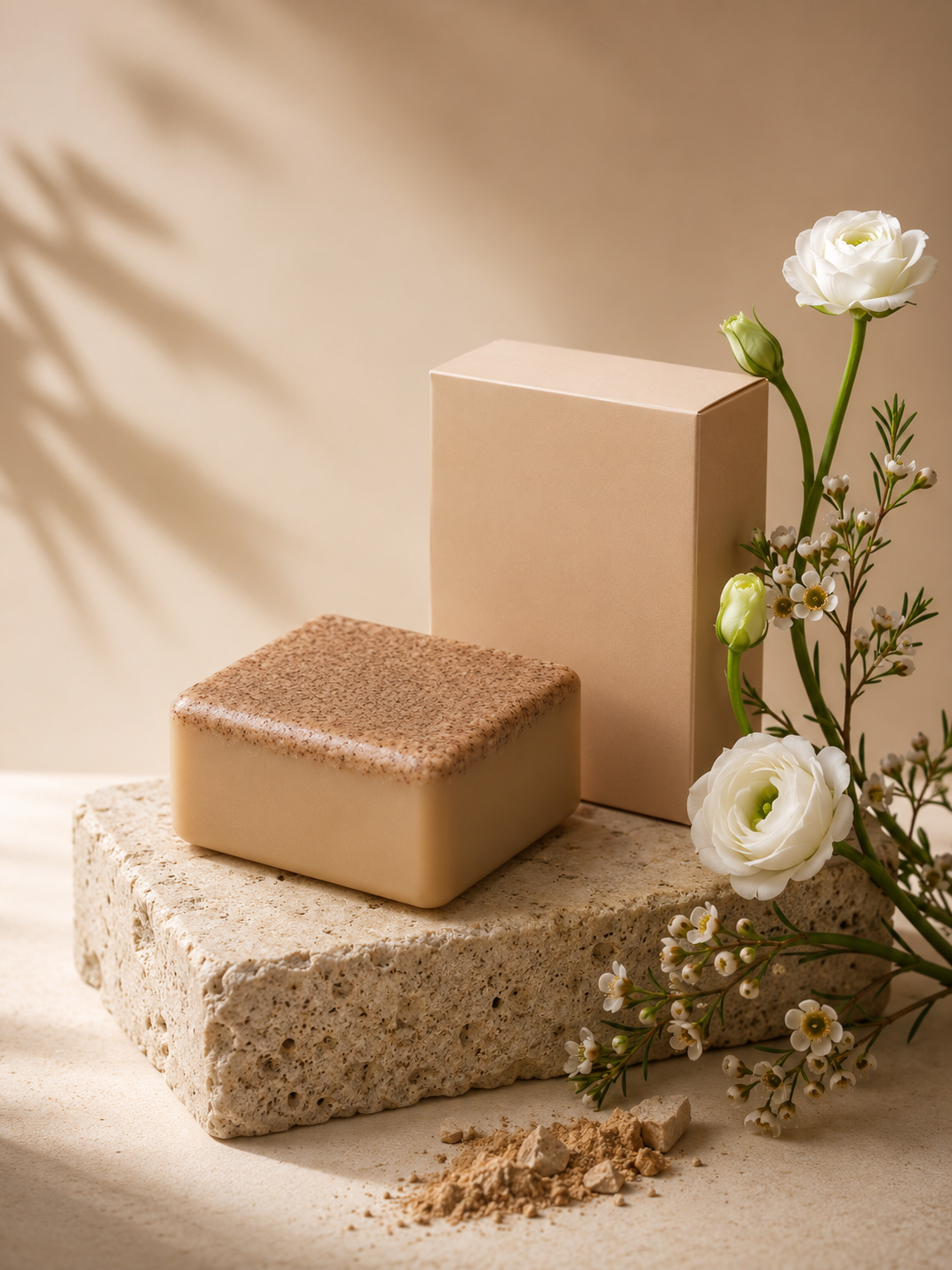 De-ten soap