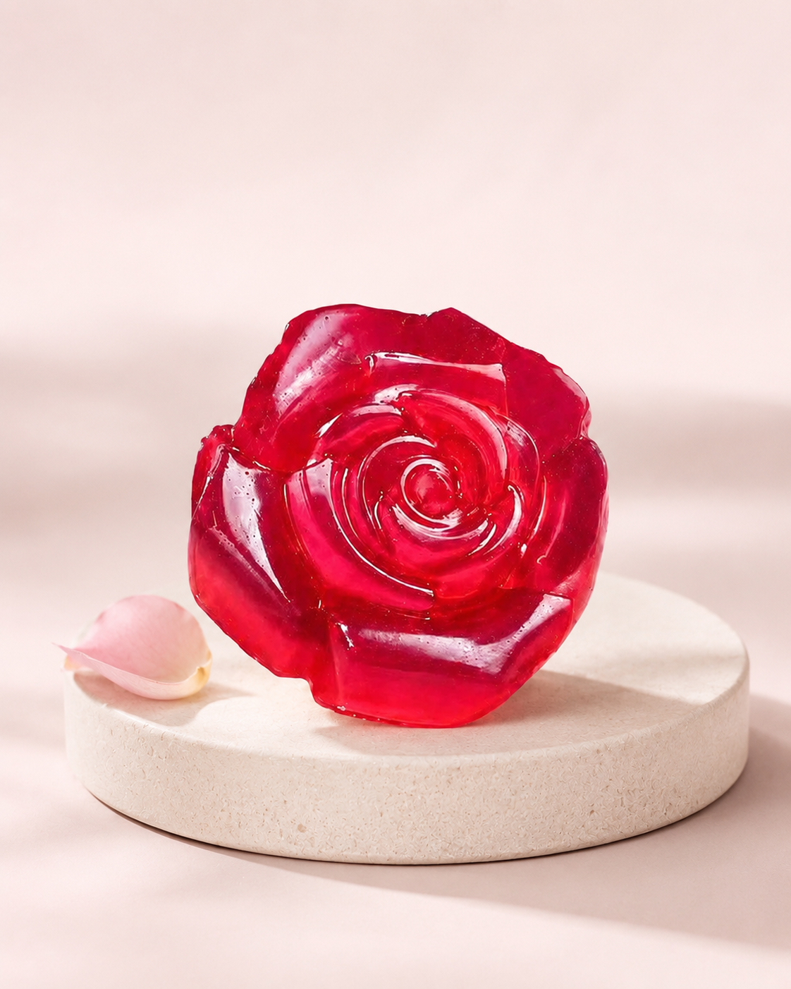 rouse soap
