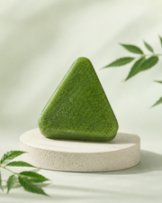 korean hair soap